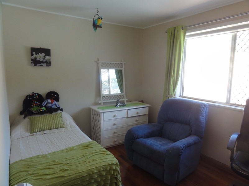 21 Wentworth Drive, Capalaba QLD 4157