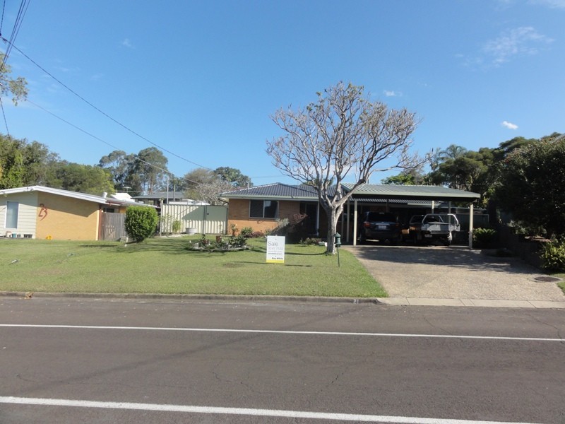 21 Wentworth Drive, Capalaba QLD 4157