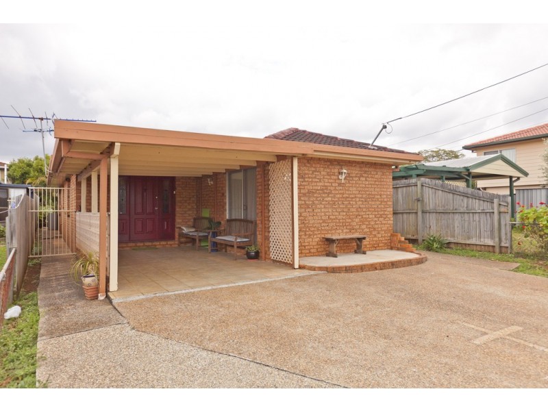 98 Bainbridge Street, Ormiston QLD 4160