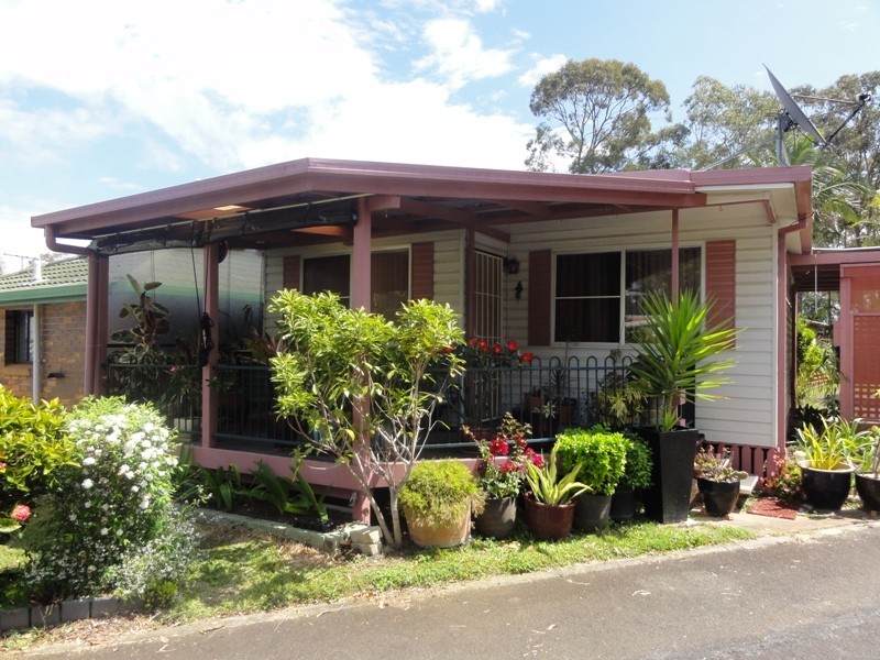 Site 68, 43 Mond Street, Thorneside QLD 4158