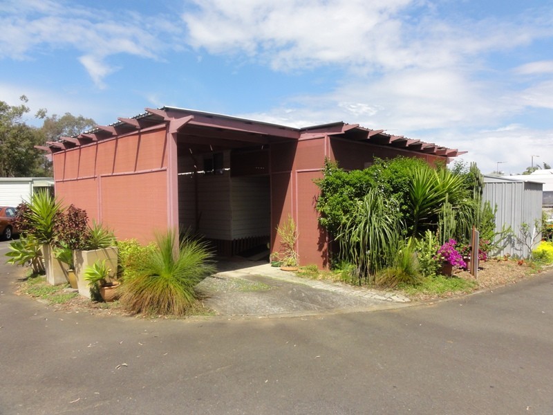 Site 68, 43 Mond Street, Thorneside QLD 4158