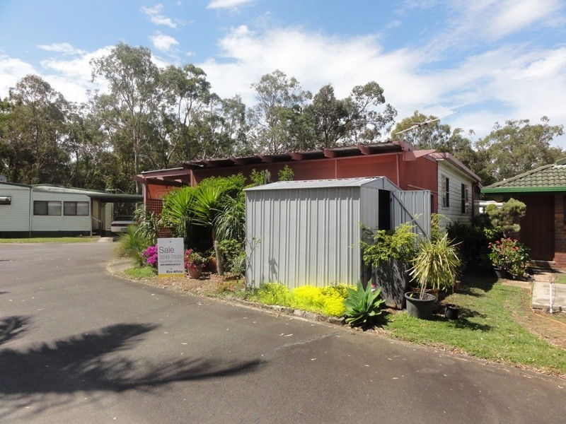 Site 68, 43 Mond Street, Thorneside QLD 4158