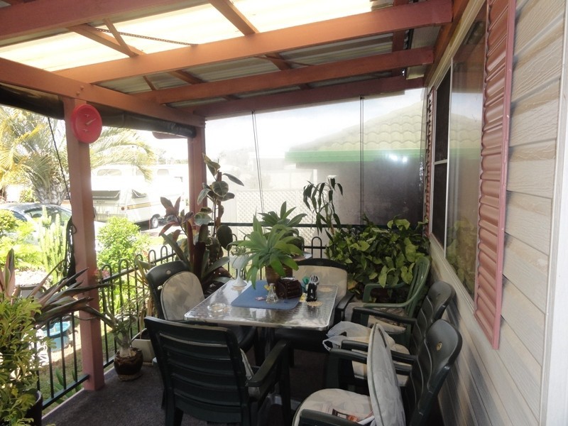Site 68, 43 Mond Street, Thorneside QLD 4158