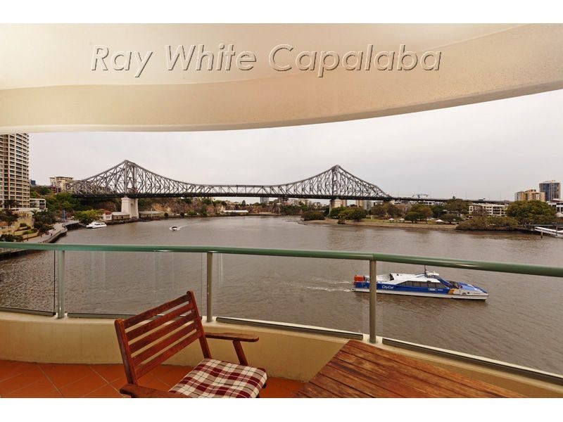 Unit 9, 501 Queen Street, Brisbane QLD 4000