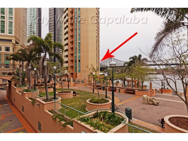 Unit 9, 501 Queen Street, Brisbane QLD 4000