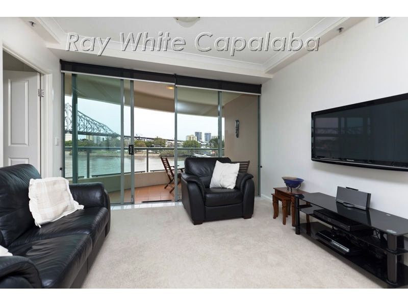 Unit 9, 501 Queen Street, Brisbane QLD 4000