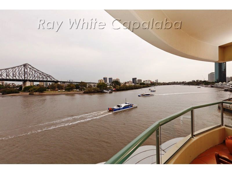 Unit 9, 501 Queen Street, Brisbane QLD 4000