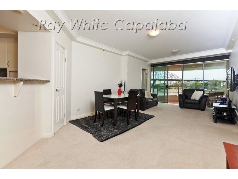 Unit 9, 501 Queen Street, Brisbane QLD 4000