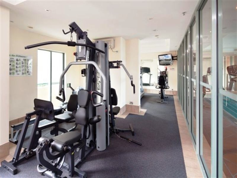 Unit 9, 501 Queen Street, Brisbane QLD 4000