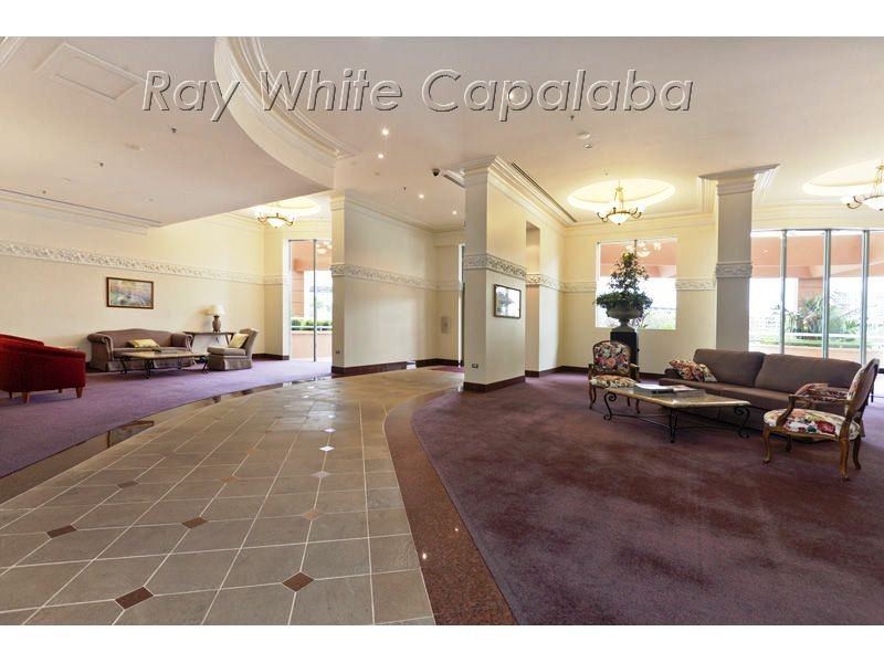 Unit 9, 501 Queen Street, Brisbane QLD 4000