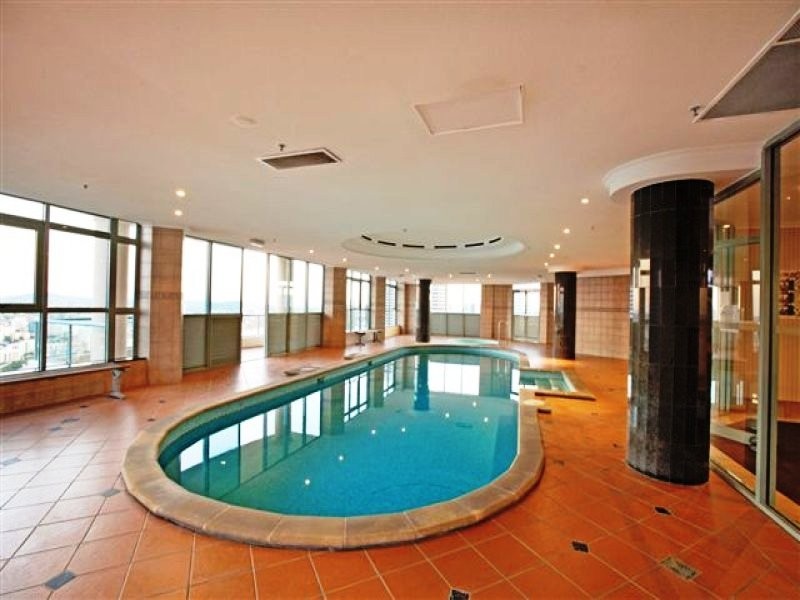 Unit 9, 501 Queen Street, Brisbane QLD 4000