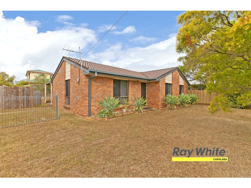 22 Andrew St, Capalaba QLD 4157