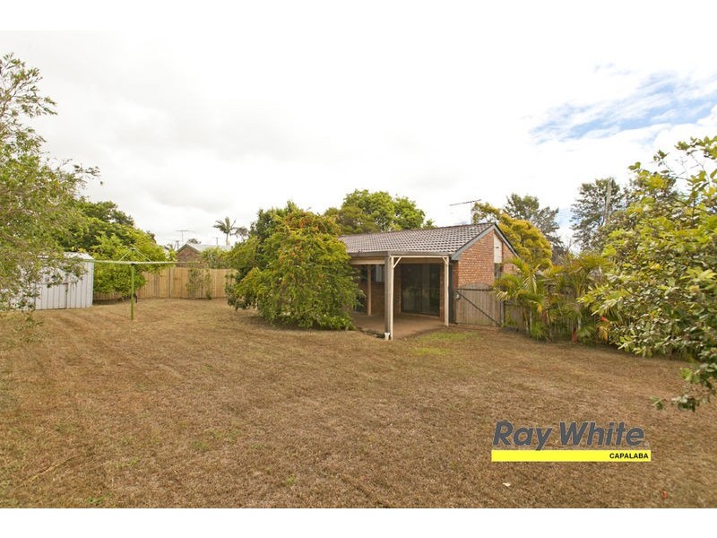 22 Andrew St, Capalaba QLD 4157