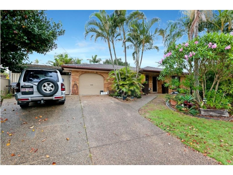 11 Krimmer Place, Capalaba QLD 4157