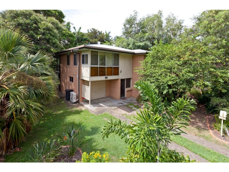 14 Arcadia Street, Capalaba QLD 4157