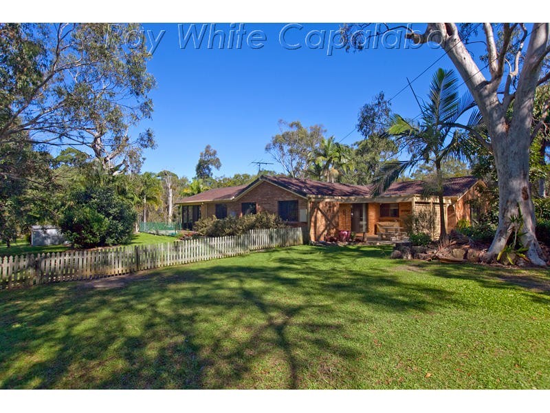 11 Wildflower Street, Capalaba QLD 4157