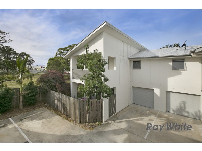 Unit 4, 49 Mt Cotton Road, Capalaba QLD 4157