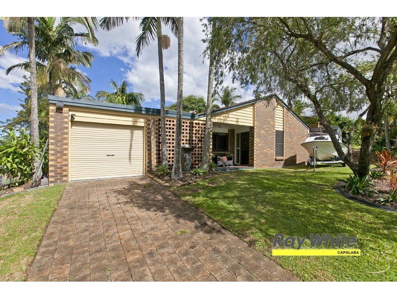9 Jacaranda Road, Capalaba QLD 4157