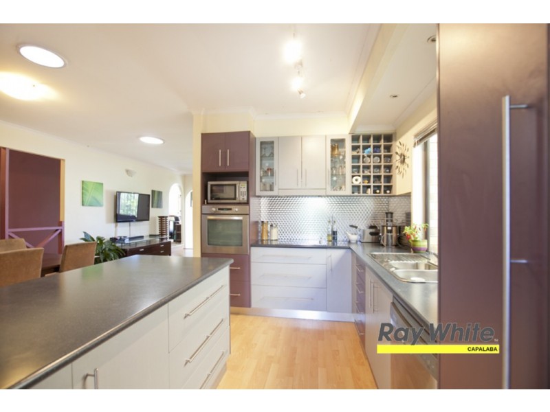 9 Jacaranda Road, Capalaba QLD 4157