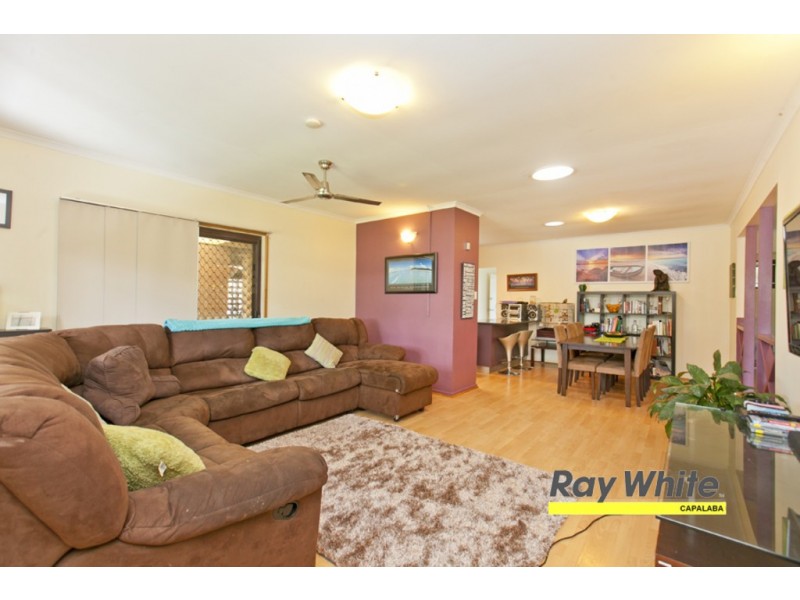 9 Jacaranda Road, Capalaba QLD 4157