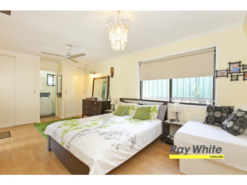 9 Jacaranda Road, Capalaba QLD 4157