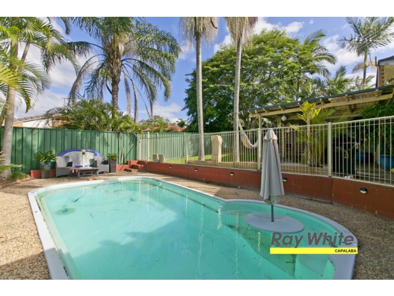 9 Jacaranda Road, Capalaba QLD 4157