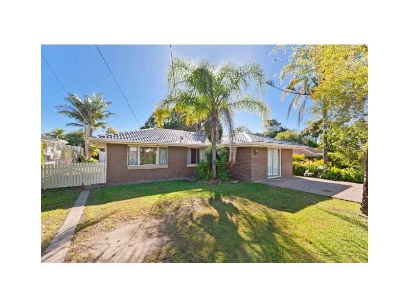 8 Mitchell Street, Capalaba QLD 4157