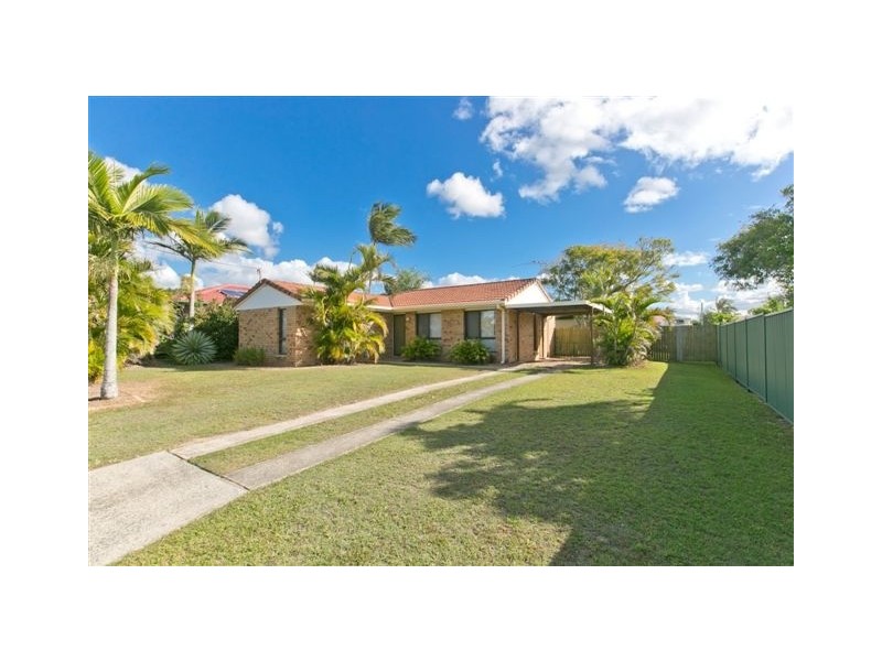 53 Callaghan Way, Capalaba QLD 4157