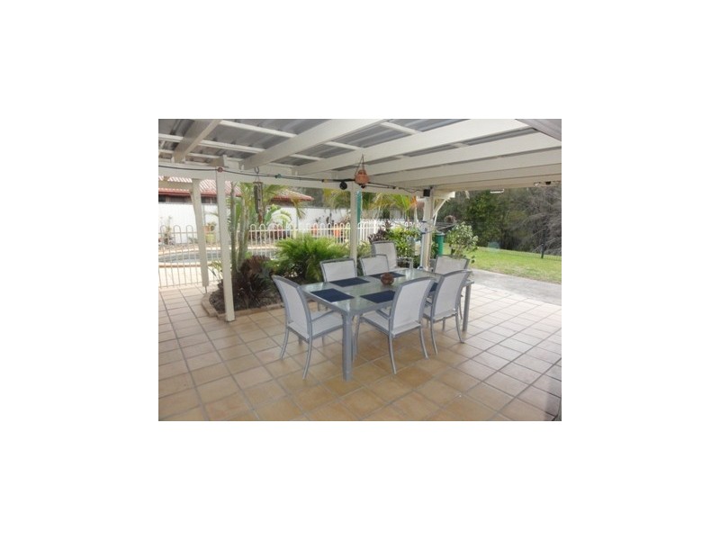 26 Barber Drive, Capalaba QLD 4157