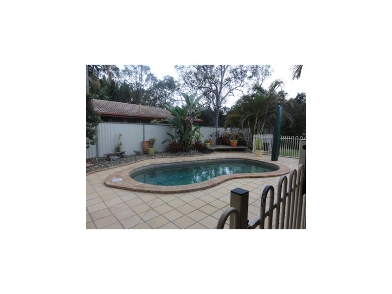 26 Barber Drive, Capalaba QLD 4157