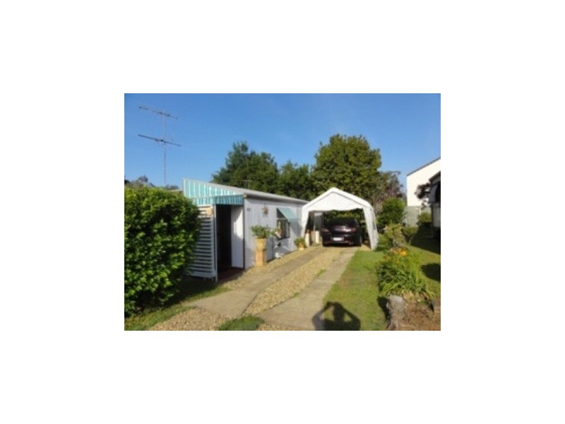 Site 113, 22 Collingwood Road, Birkdale QLD 4159