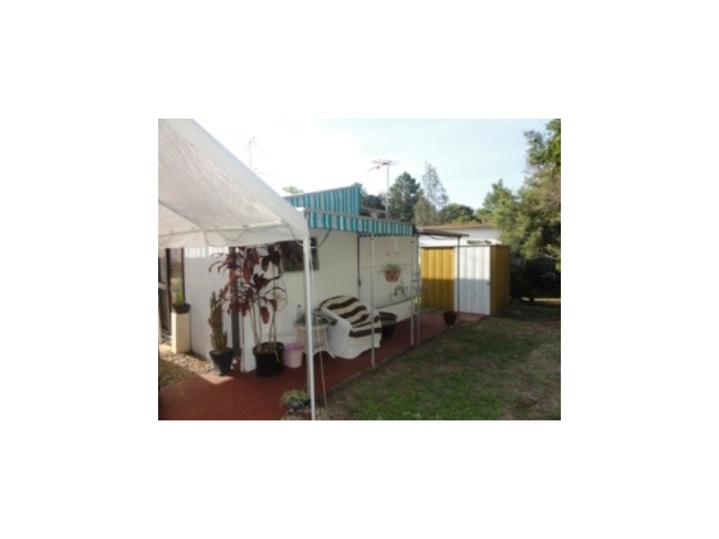 Site 113, 22 Collingwood Road, Birkdale QLD 4159