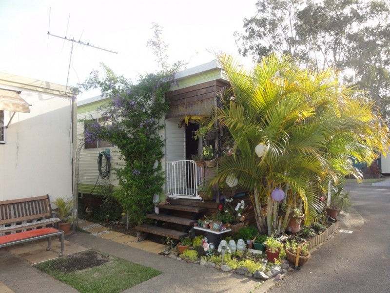 Site 22, 43 Mond Street, Thorneside QLD 4158