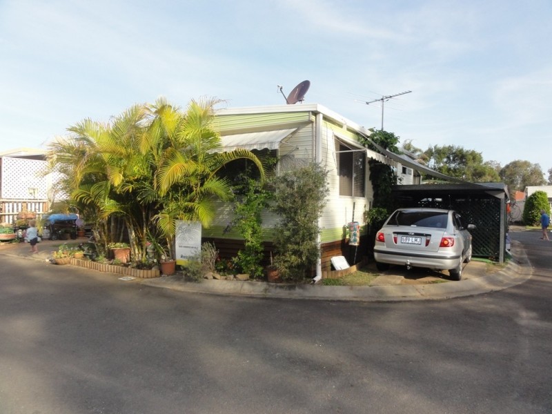 Site 22, 43 Mond Street, Thorneside QLD 4158