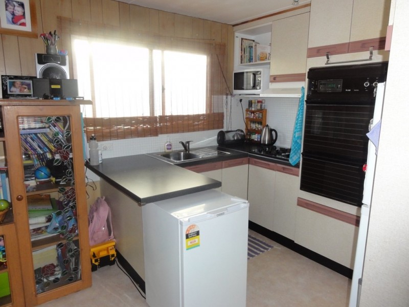 Site 22, 43 Mond Street, Thorneside QLD 4158