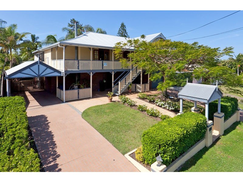 36 Jon Street, Capalaba QLD 4157