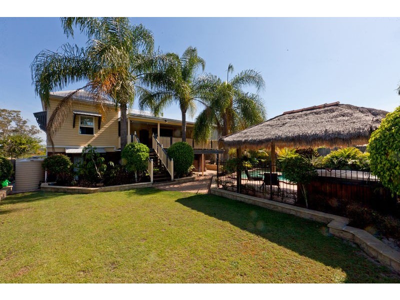 36 Jon Street, Capalaba QLD 4157