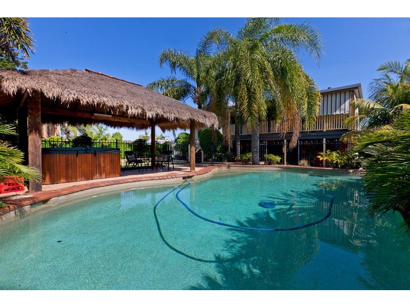 36 Jon Street, Capalaba QLD 4157