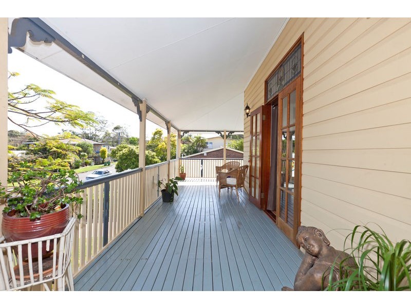 36 Jon Street, Capalaba QLD 4157