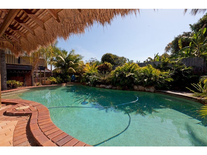 36 Jon Street, Capalaba QLD 4157