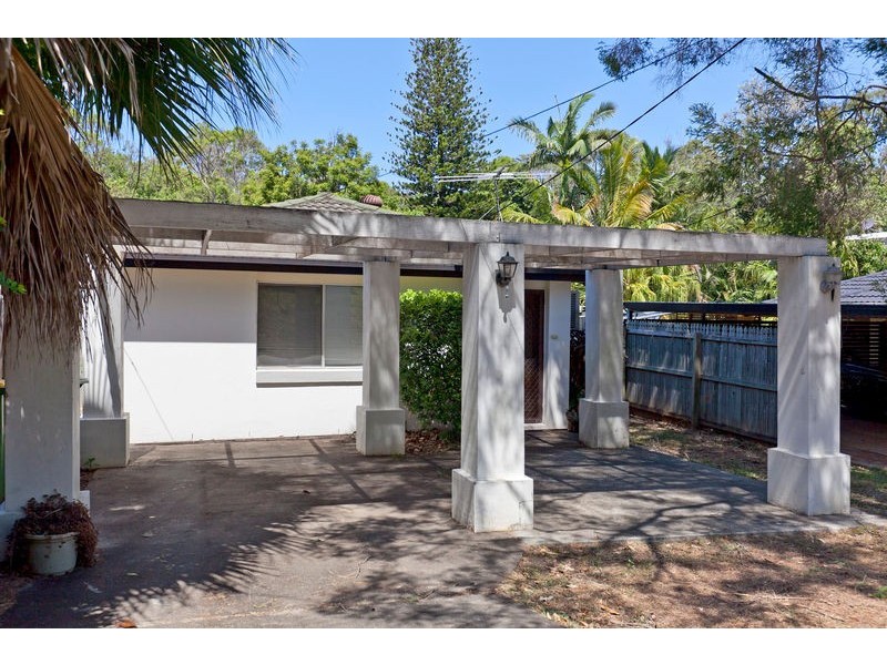 40 Frederick Street, Wellington Point QLD 4160