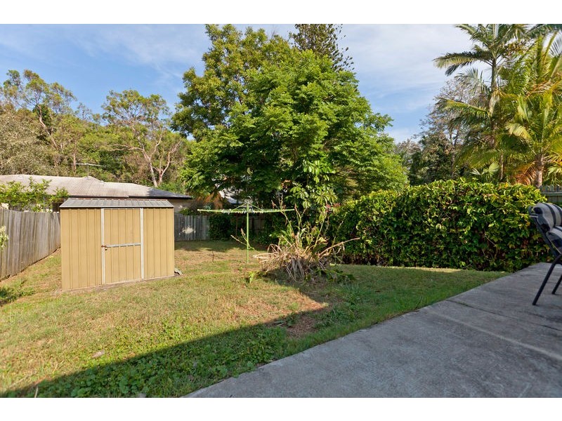 40 Frederick Street, Wellington Point QLD 4160