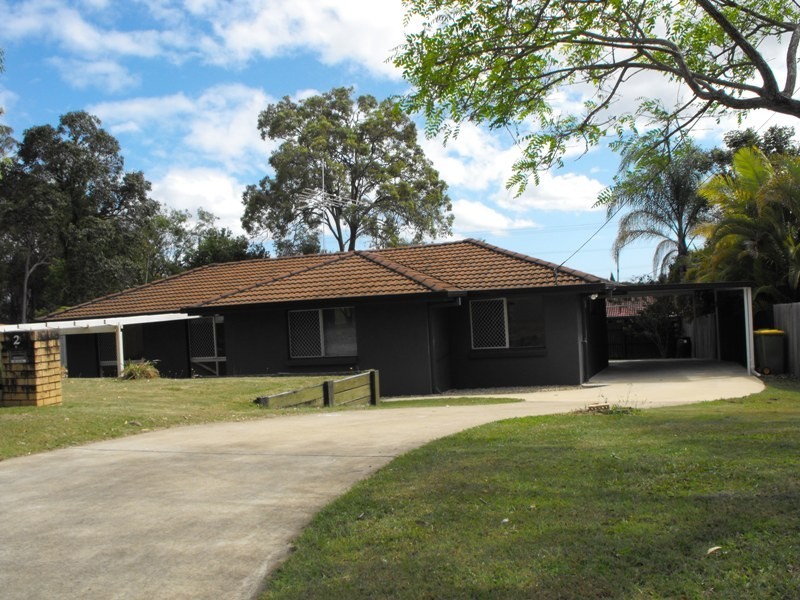 2 Sandpiper Street, Wellington Point QLD 4160