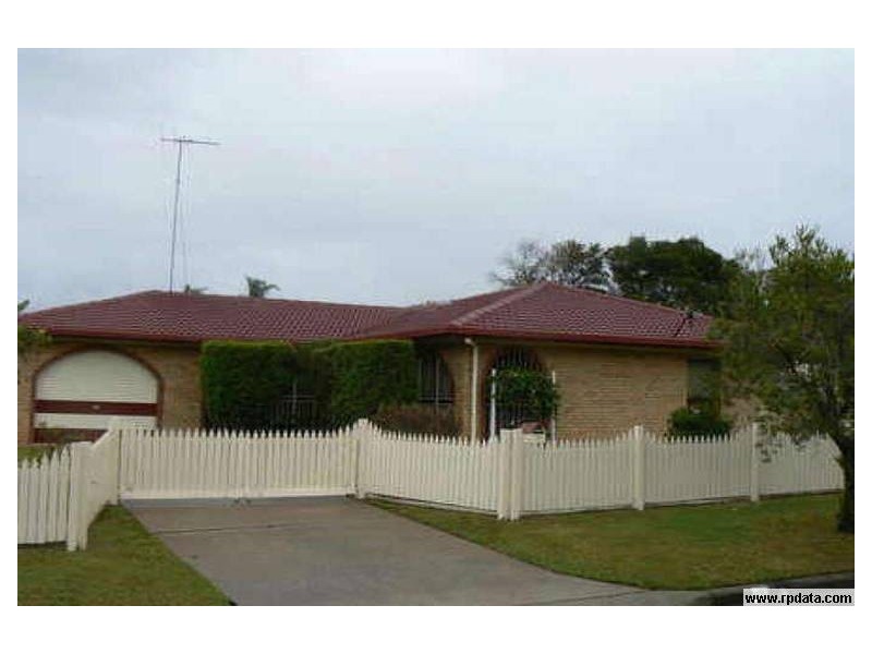 17 Tarcutta Street, Cleveland QLD 4163