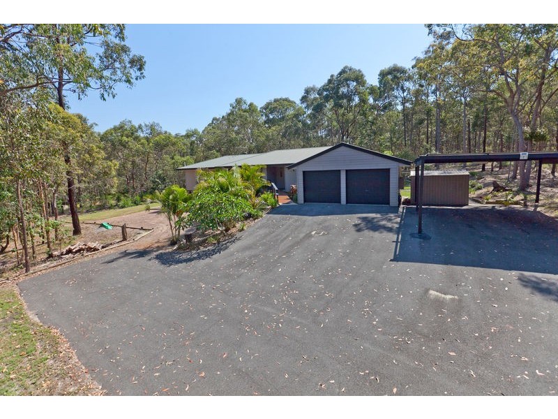7 Koala Place, Capalaba QLD 4157