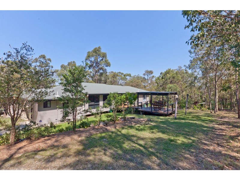 7 Koala Place, Capalaba QLD 4157