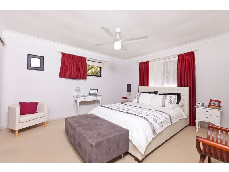 7 Koala Place, Capalaba QLD 4157