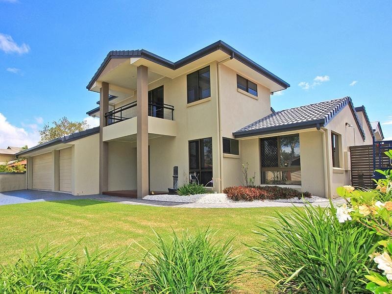 6 Bollard Court, Raby Bay QLD 4163