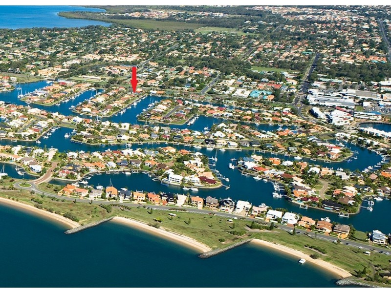 6 Bollard Court, Raby Bay QLD 4163