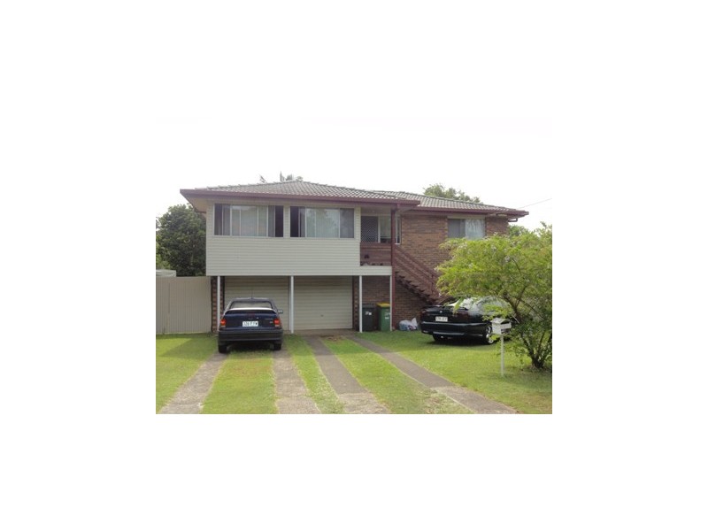 37 Mergowie Drive, Cleveland QLD 4163